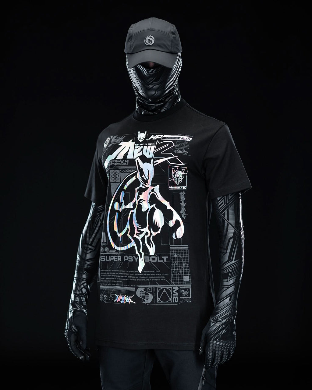 M3-W2 (Holographic)