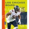 Los Chicago Bears - Paperback