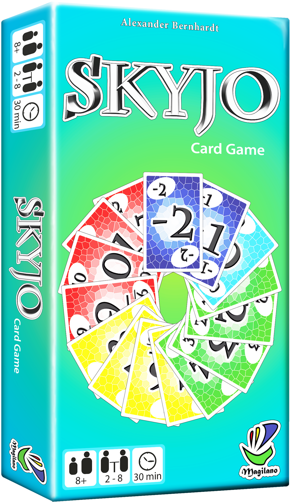 Skyjo