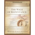 The Walk of Repentance - Paperback
