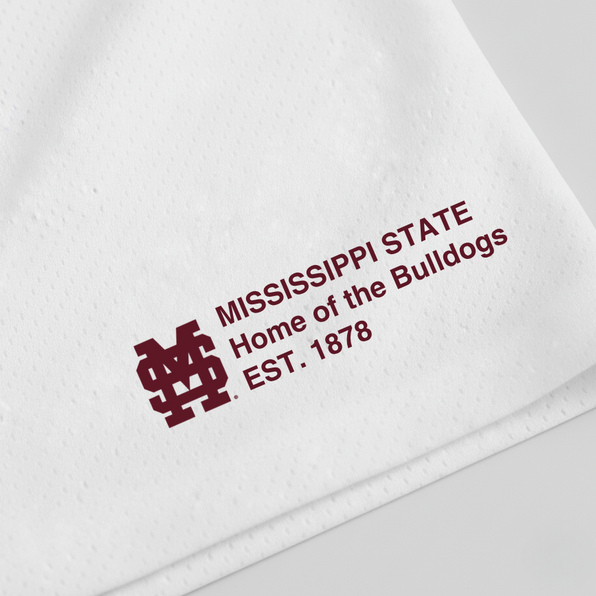Mississippi State Mesh Shorts | Exclusive