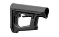 Magpul Industries DT-PR Carbine Stock |  Fits AR-15 with Mil-Spec Buffer Tube |  Matte Finish |  Black