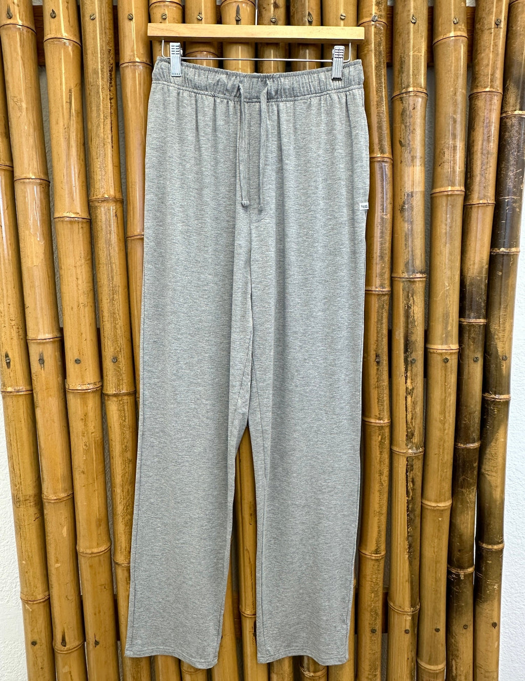 Men's Bamboo Viscose Lounge Pants – Soft Pajama Pants