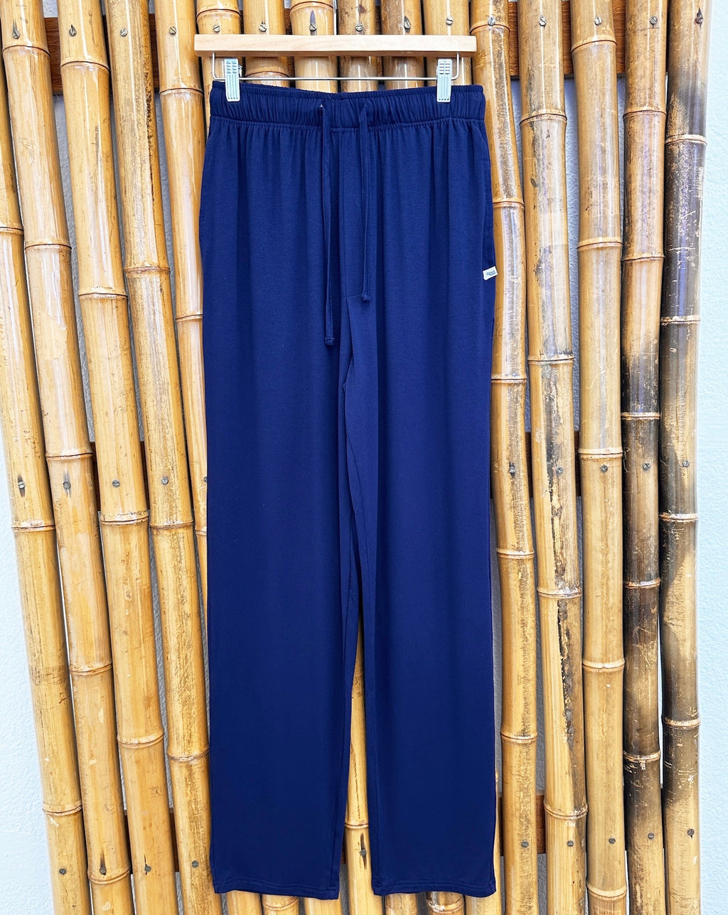 Men's Bamboo Viscose Lounge Pants – Soft Pajama Pants