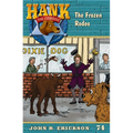 The Frozen Rodeo - Paperback