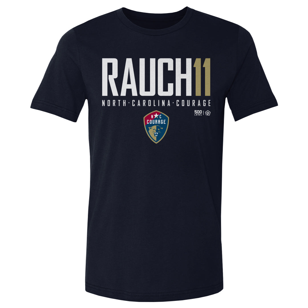 Felicitas Rauch North Carolina Courage Elite WHT