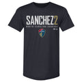 Ashley Sanchez North Carolina Courage Elite WHT