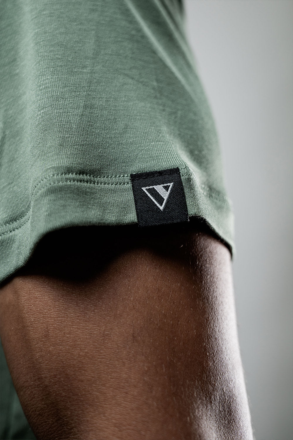 Men's Everyday Terra Tee (Ironwood)