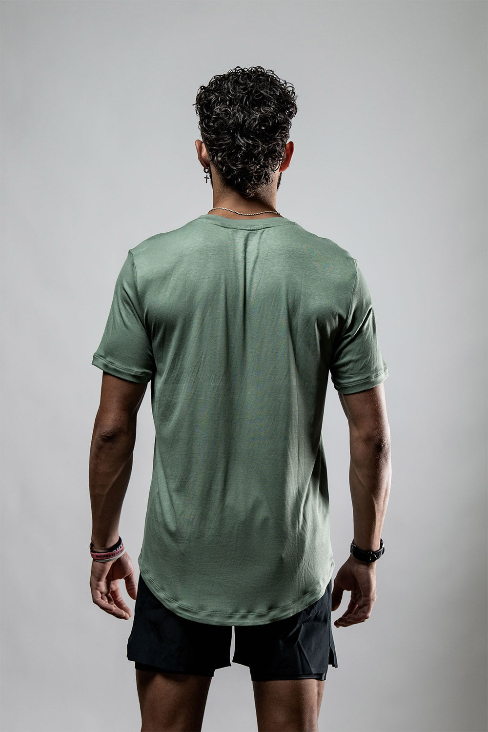 Men's Everyday Terra Tee (Ironwood)