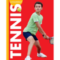 Curious about Tennis - Paperback