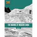 The Making of Modern China: The Ming Dynasty to the Qing Dynasty (1368-1912) - Paperback