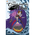 The Queen's Favorite Witch Vol. 2: The Lost King - Paperback