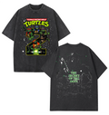 Teenage Mutant Ninja Turtles