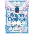 Ragna Crimson 03 - Paperback