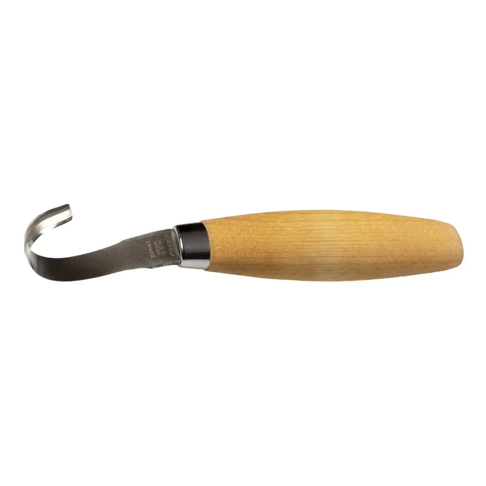Mora Carving #162S Stainless