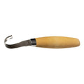 Mora Carving #162S Stainless