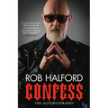 Confess: The Autobiography - Paperback