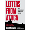 Letters from Attica: 50th Anniversary Annotated Edition - Paperback