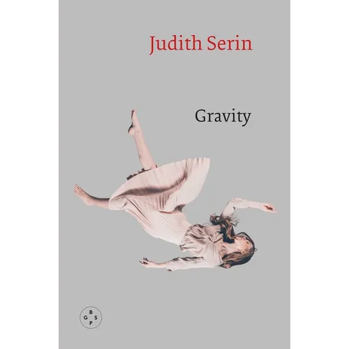 Gravity - Hardcover