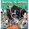 Rose Is Rose Running on Alter Ego: A Rose Is Rose Collection - Paperback