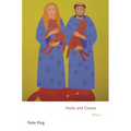 Hosts and Guests: Poems - Paperback