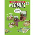 The History of Western Art in Comics Part Two: From the Renaissance to Modern Art - Paperback