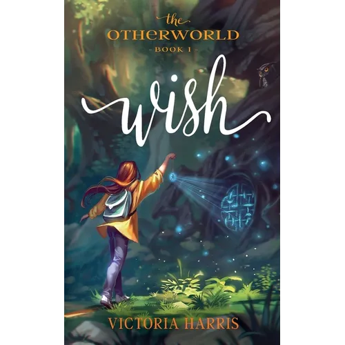 Wish - Paperback