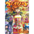 Slayers Volumes 7-9 Collector's Edition (Light Novel) - Hardcover