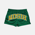 NDSU Bison Mesh Shorts | Women