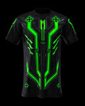 TRON Ares ( UV Green )