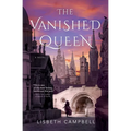 The Vanished Queen - Paperback