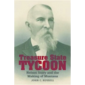 Treasure State Tycoon - Paperback