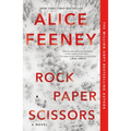 Rock Paper Scissors - Paperback