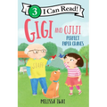 Gigi and Ojiji: Perfect Paper Cranes - Paperback