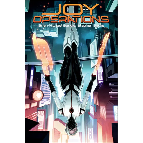 Joy Operations - Paperback