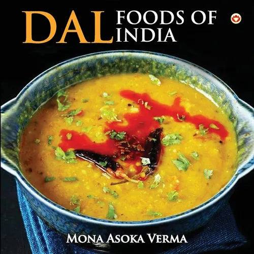 Dal Foods of India - Paperback
