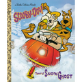 That's Snow Ghost (Scooby-Doo) - Hardcover
