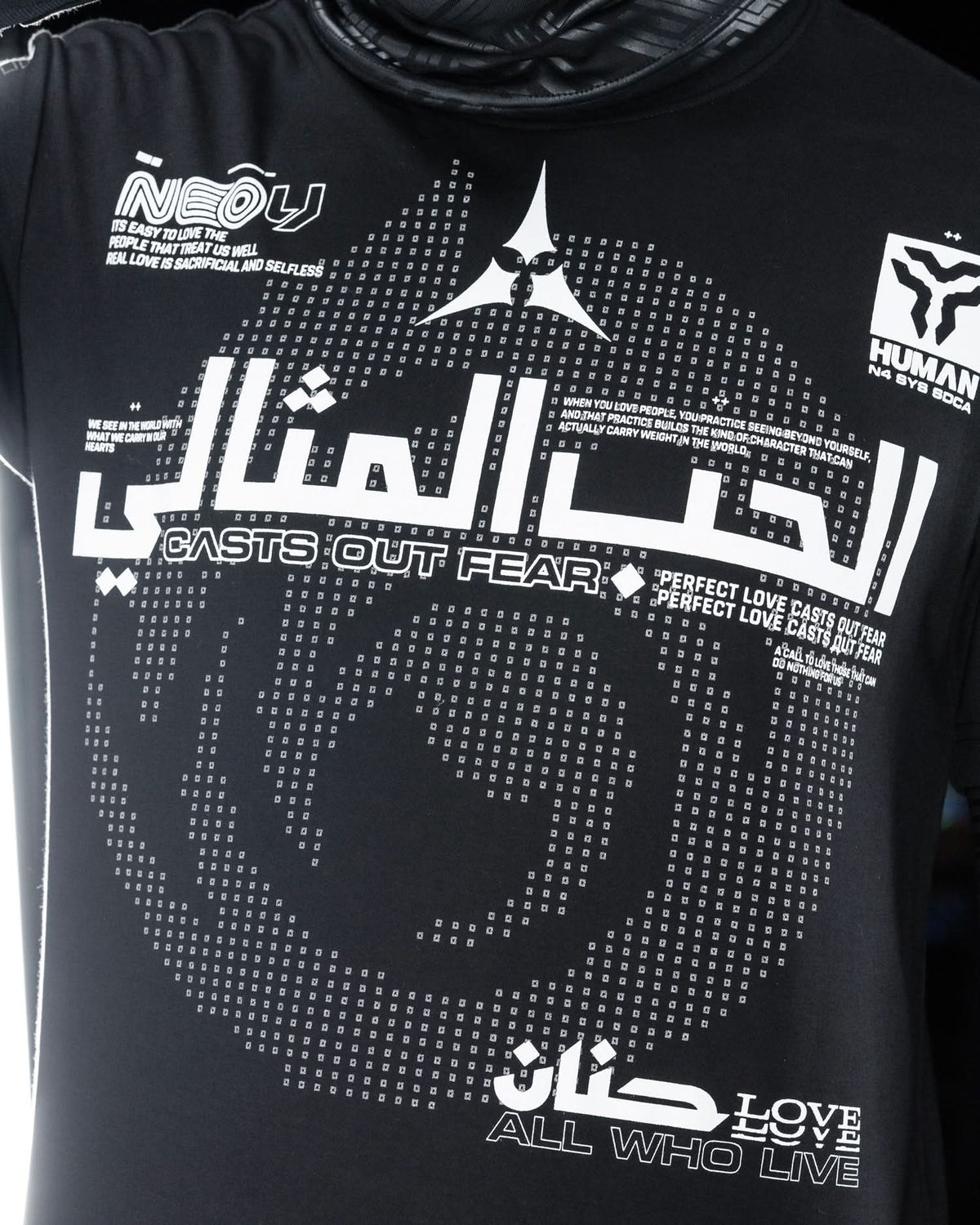 NOOR نور