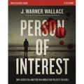Person of Interest Investigator's Guide: Why Jesus Still Matters in a World That Rejects the Bible - Paperback