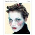 Masquerade, Make-Up & Ensor - Hardcover