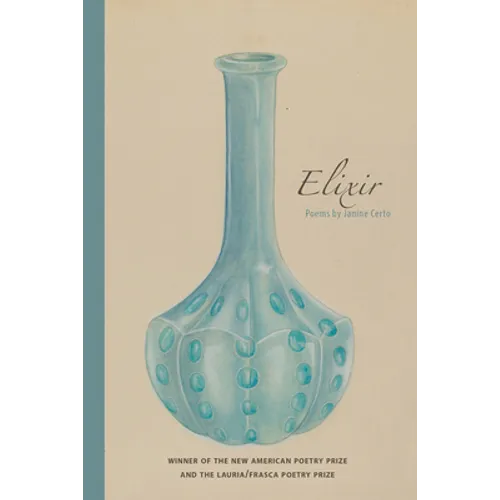 Elixir - Paperback