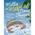 Millie the Magical Stone Skipper - Hardcover