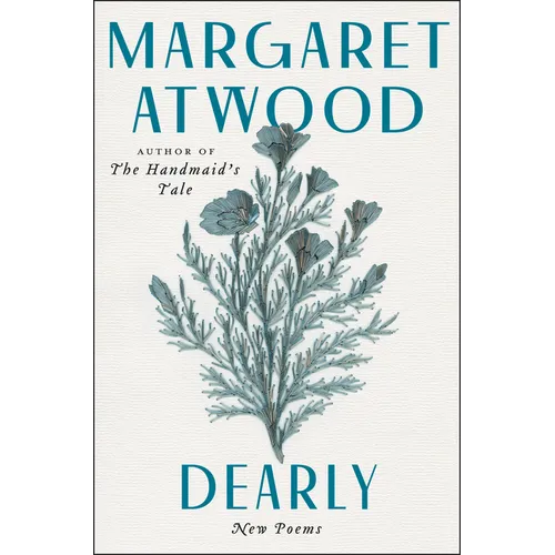 Dearly: New Poems - Hardcover