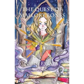 The Quest of Mallory Bones - Paperback