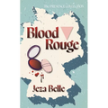 Blood Rouge - Paperback