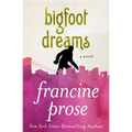 Bigfoot Dreams - Paperback