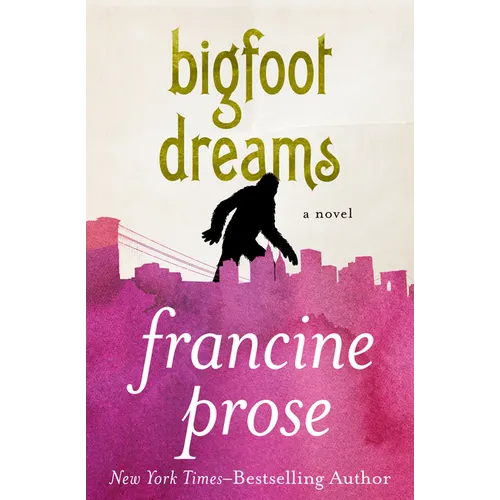 Bigfoot Dreams - Paperback