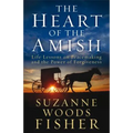 Heart of the Amish - Paperback