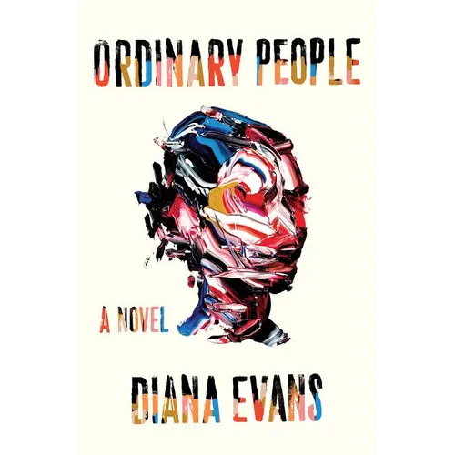 Ordinary People - Hardcover