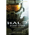 Halo: Silent Storm: A Master Chief Story - Paperback